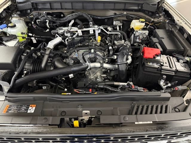 New 2026 Marsh Gray Ford Outer Banks® image 42