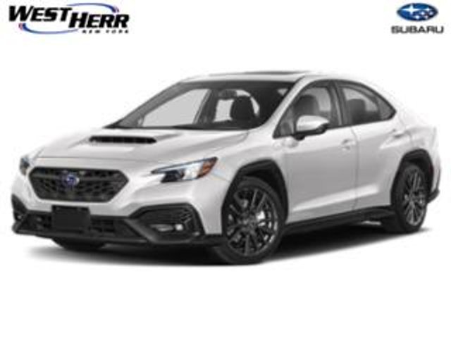 2026 Subaru WRX Premium's photo