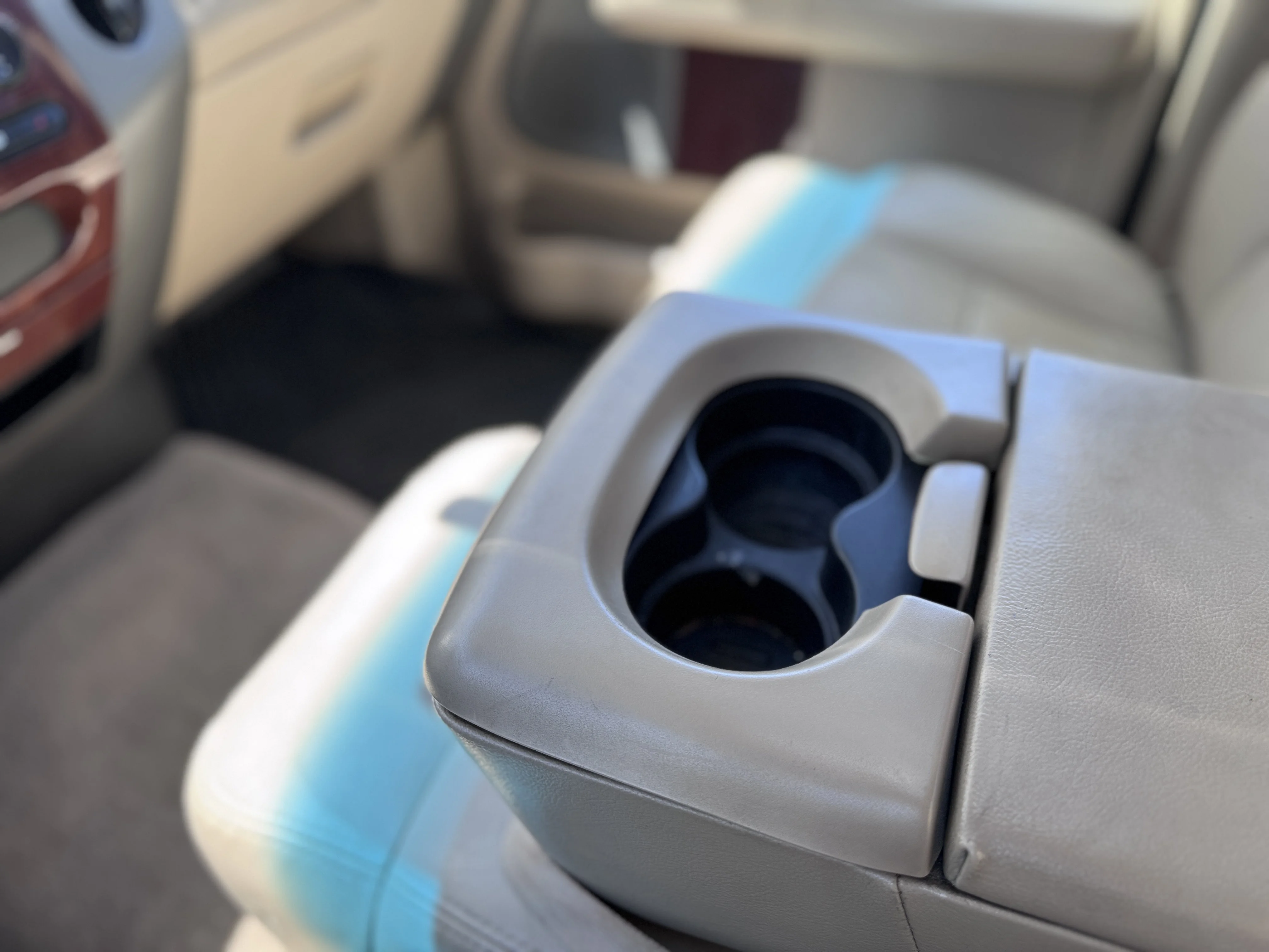 Used 2008  Ford FX4 image 30