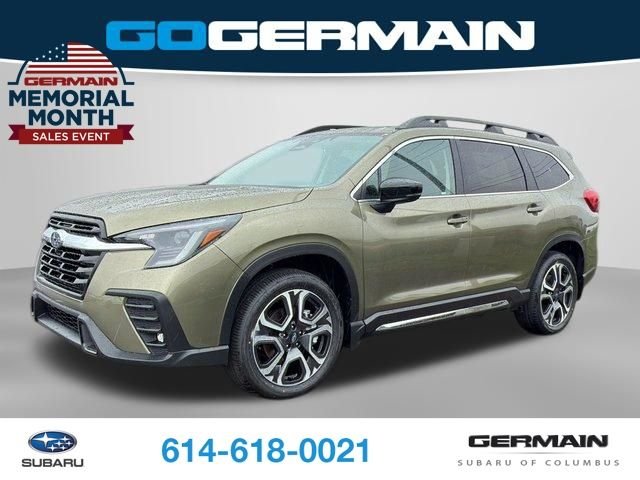 2026 Subaru Ascent Limited 7 Passenger's photo