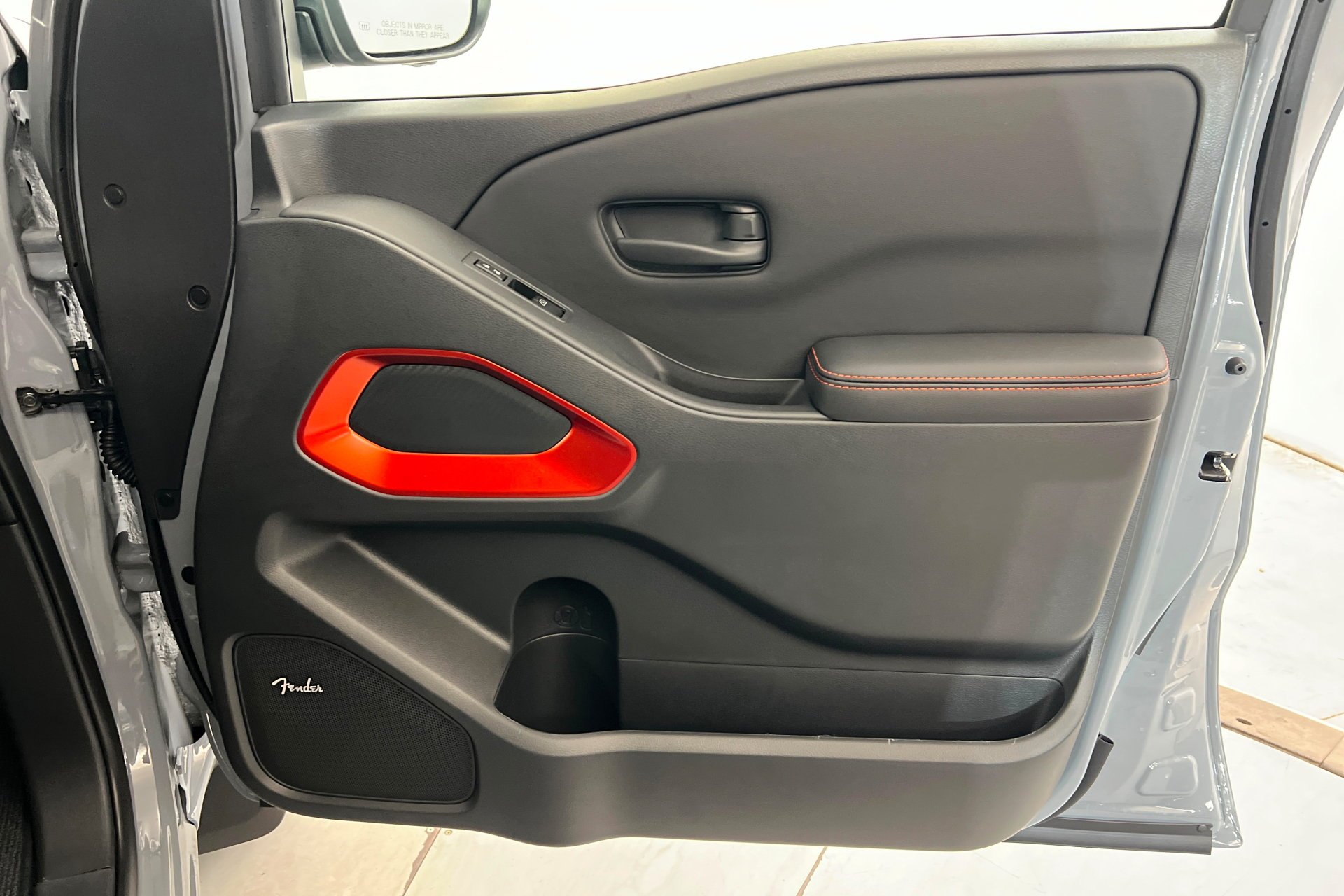 New 2026 Boulder Gray Pearl Nissan Crew Cab PRO-4X® image 23