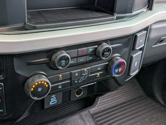 2025 Ford F-350 Super Duty XL - Photo 22