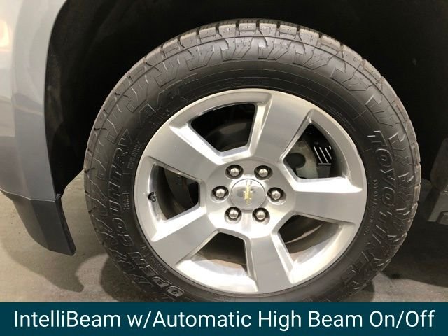 Certified Used 2019 Gray Chevrolet LT image 28