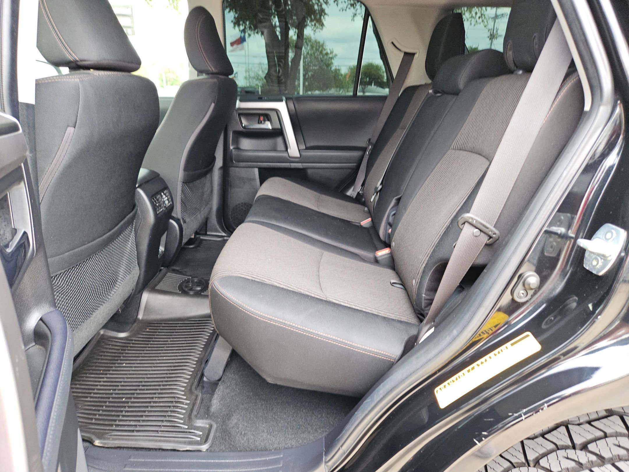 2021 Toyota 4Runner Trail - Photo 15