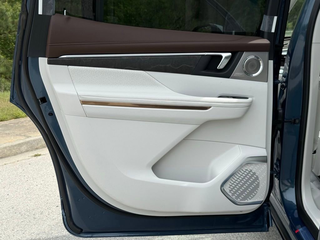 2026 Buick Enclave Avenir - Photo 20