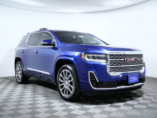 2023 GMC Acadia