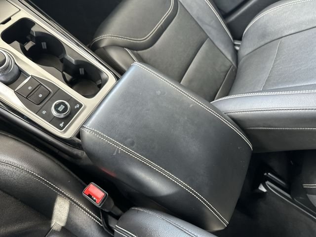 Used 2023 Blue Ford ST image 21