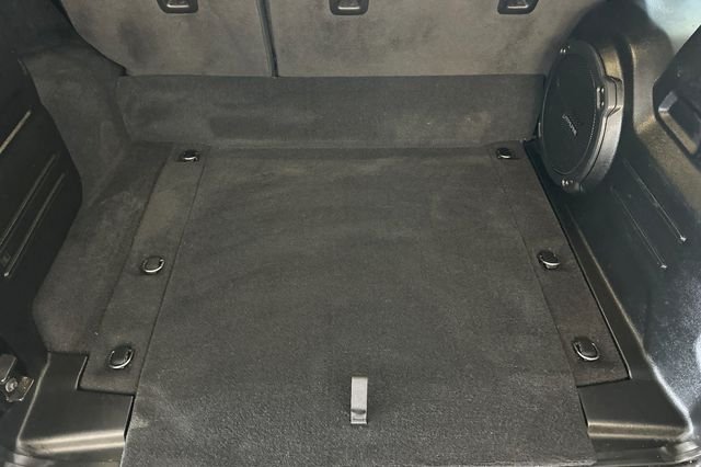 Used 2023 Black Jeep Sahara 4xe image 18