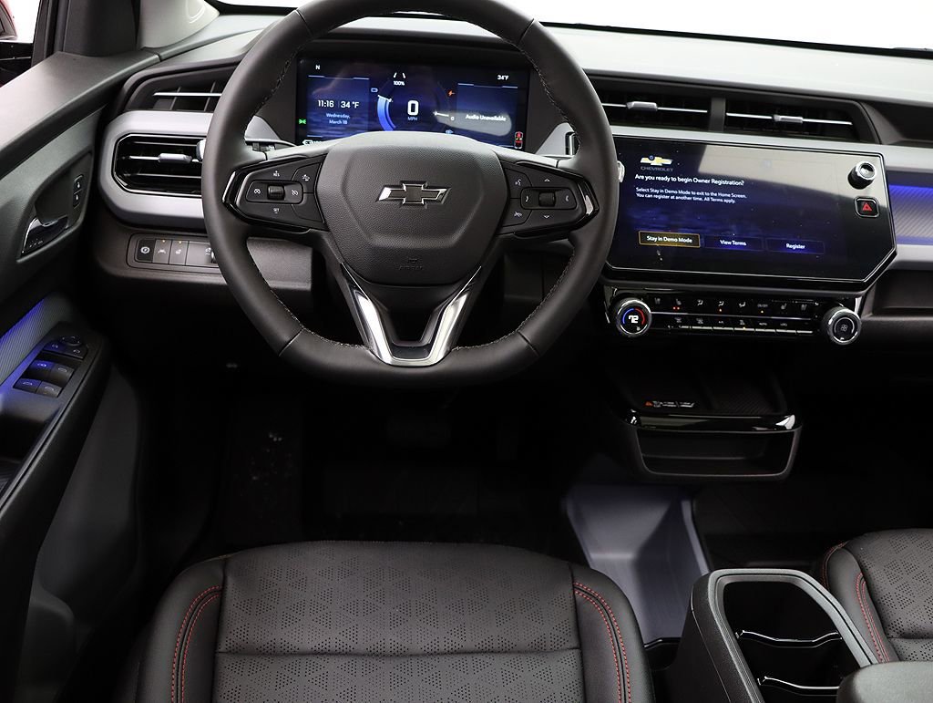 2027 Chevrolet Bolt RS - Photo 17