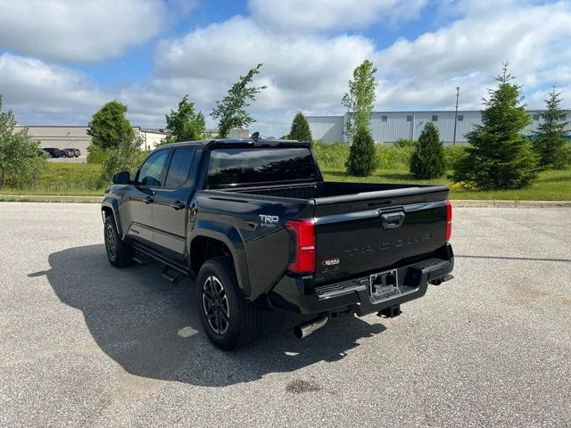 2026 Toyota Tacoma TRD Sport - Photo 7