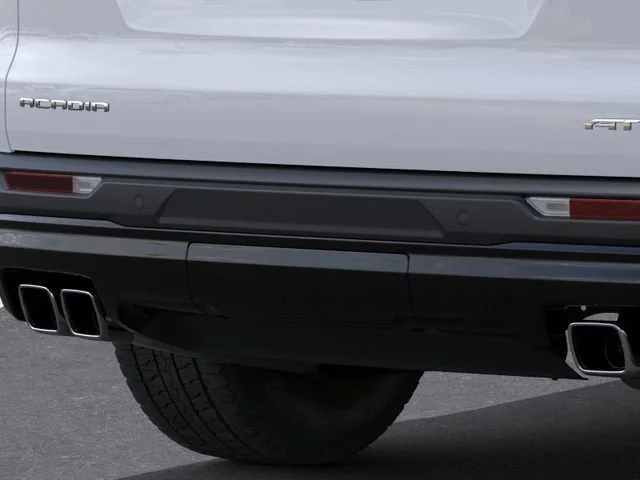 2026 GMC Acadia AT4 - Photo 14