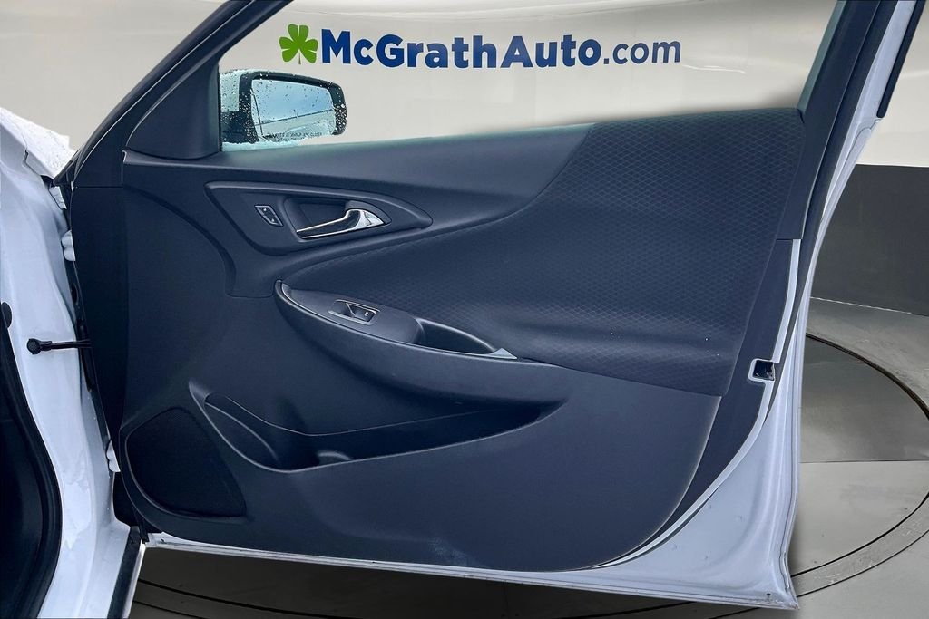 2024 Chevrolet Malibu 1LT - Photo 24
