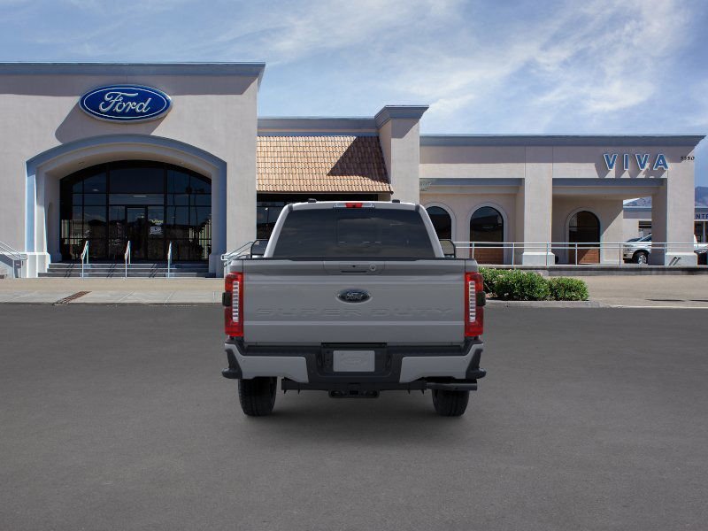 New 2026 Avalanche Ford F-350® Lariat® image 5