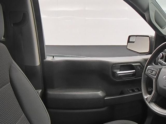 Used 2021 Black Chevrolet Custom Trail Boss image 34