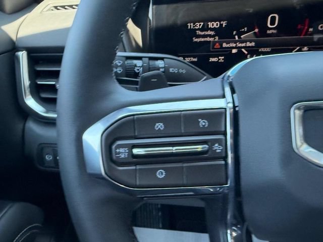 2027 GMC Terrain Elevation - Photo 14