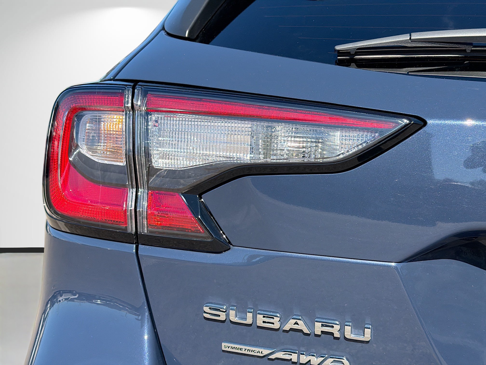 Certified Used 2025 Cosmic Blue Pearl Subaru Premium image 10