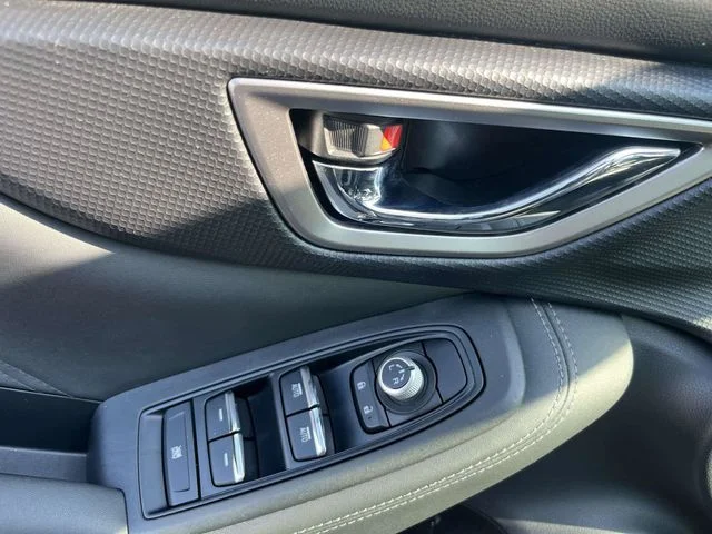 Used 2020 Gray Subaru Touring image 18
