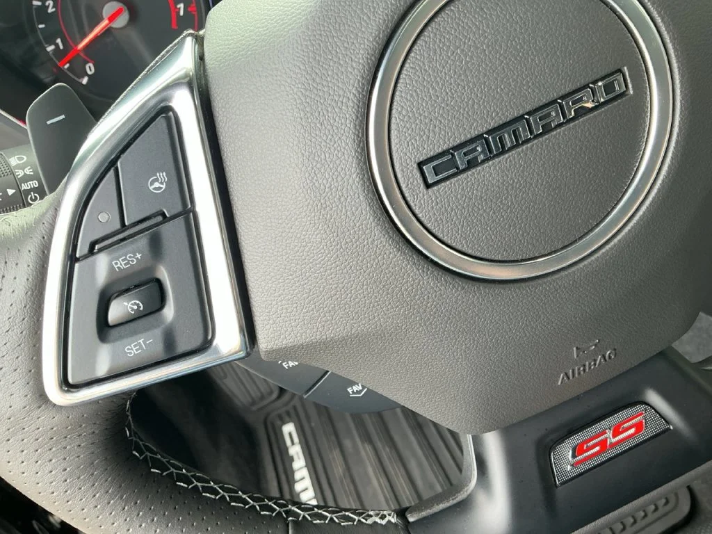 2023 Chevrolet Camaro 2SS - Photo 26