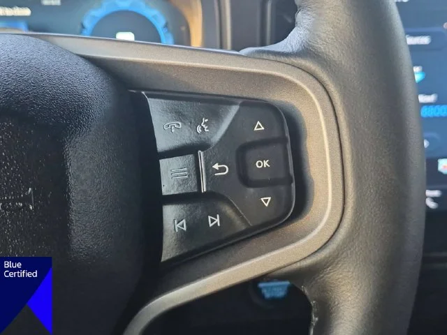 Used 2025 Gray Ford Badlands image 18
