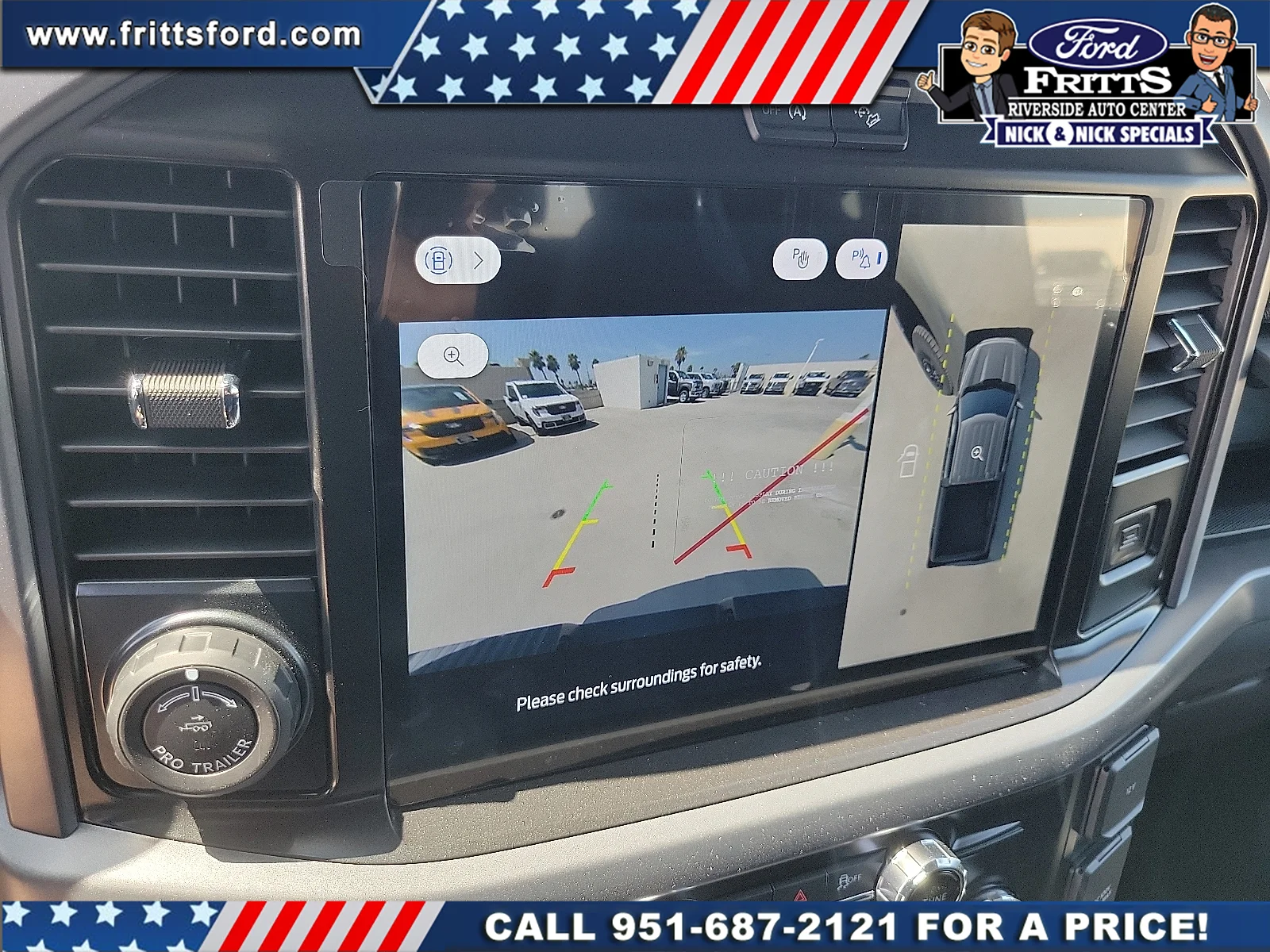 New 2026 Carbonized Gray Metallic Ford XLT image 12