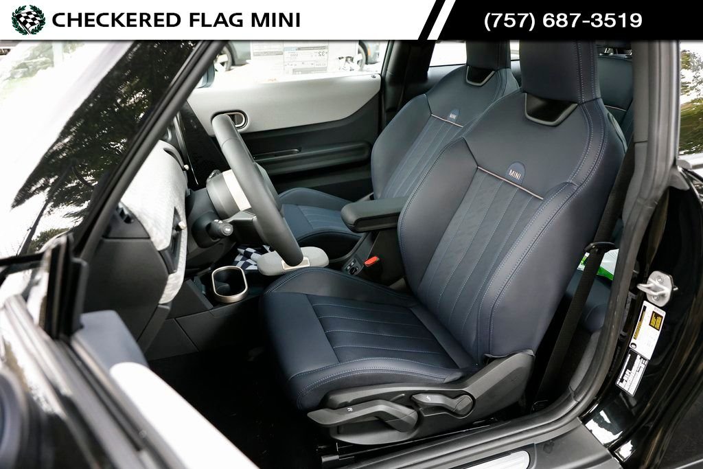 2025 MINI Hardtop 2 Door S - Photo 19