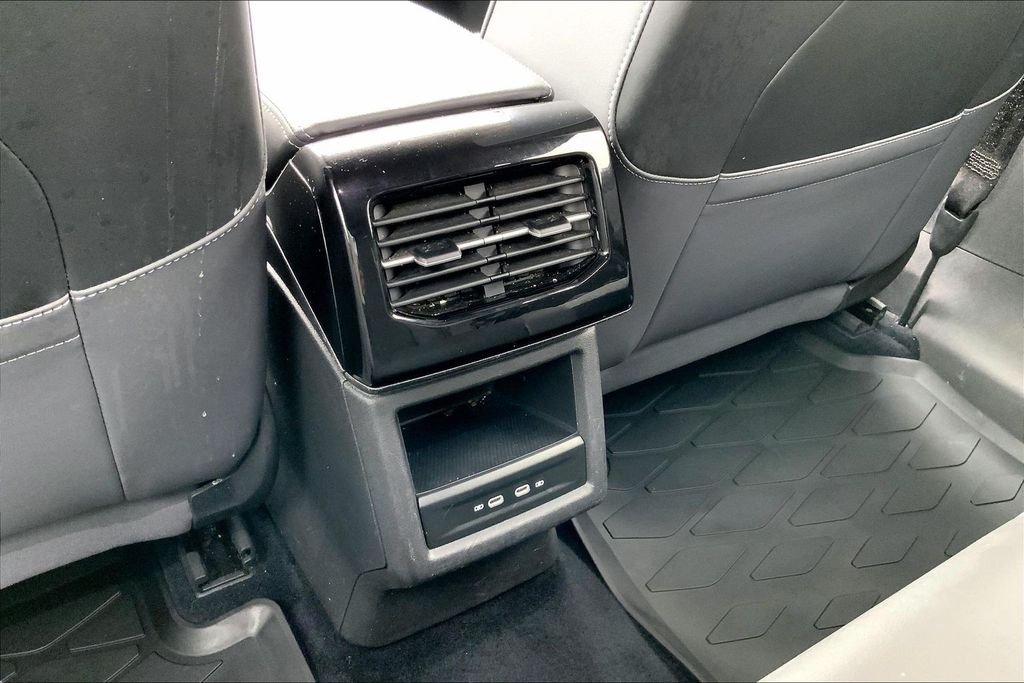 Certified Used 2023 Silver Mist Metallic Volkswagen Pro image 30