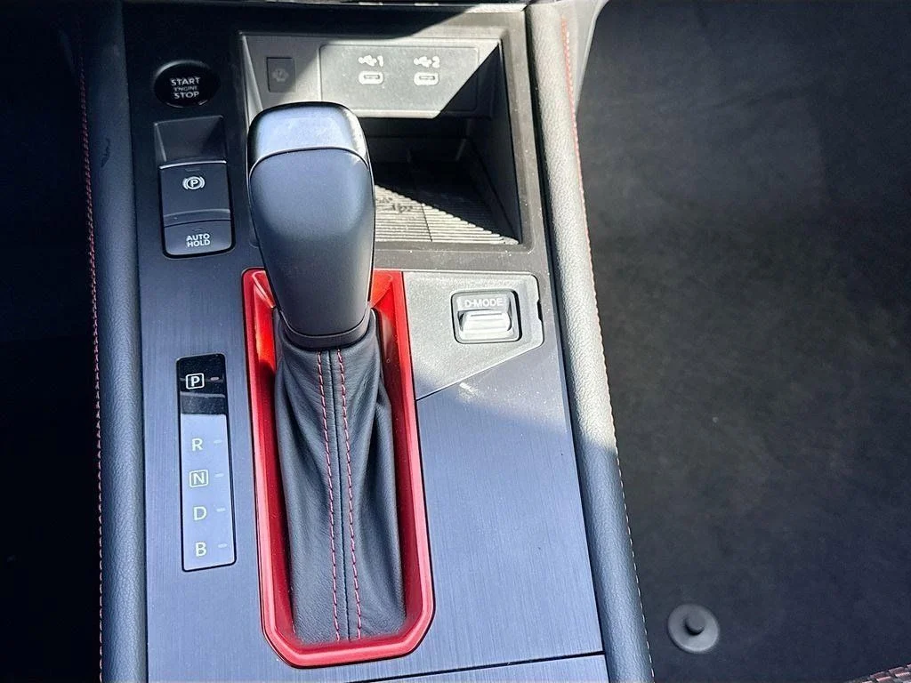 New 2026 Gray Nissan SR image 16