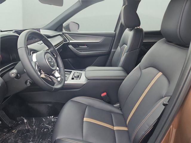 2026 Mazda CX-70 Premium Package - Photo 8