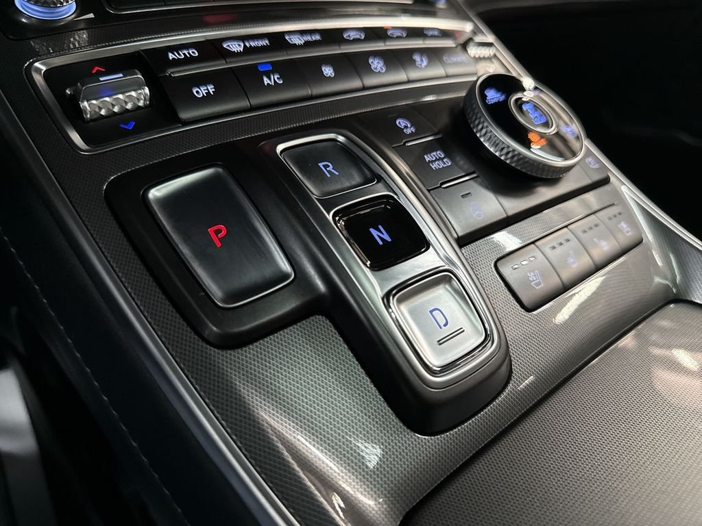 2023 Hyundai Santa Fe Calligraphy - Photo 25