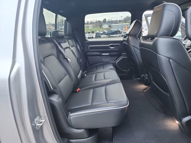 2025 RAM Ram 1500 Pickup Laramie - Photo 26