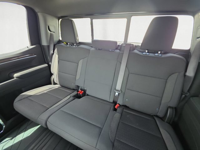 New 2026 Black Chevrolet LT image 14