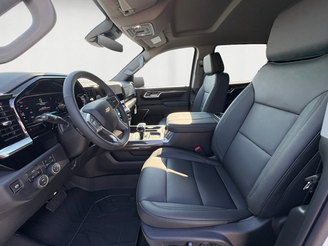 2026 Chevrolet Silverado 1500 LT - Photo 11