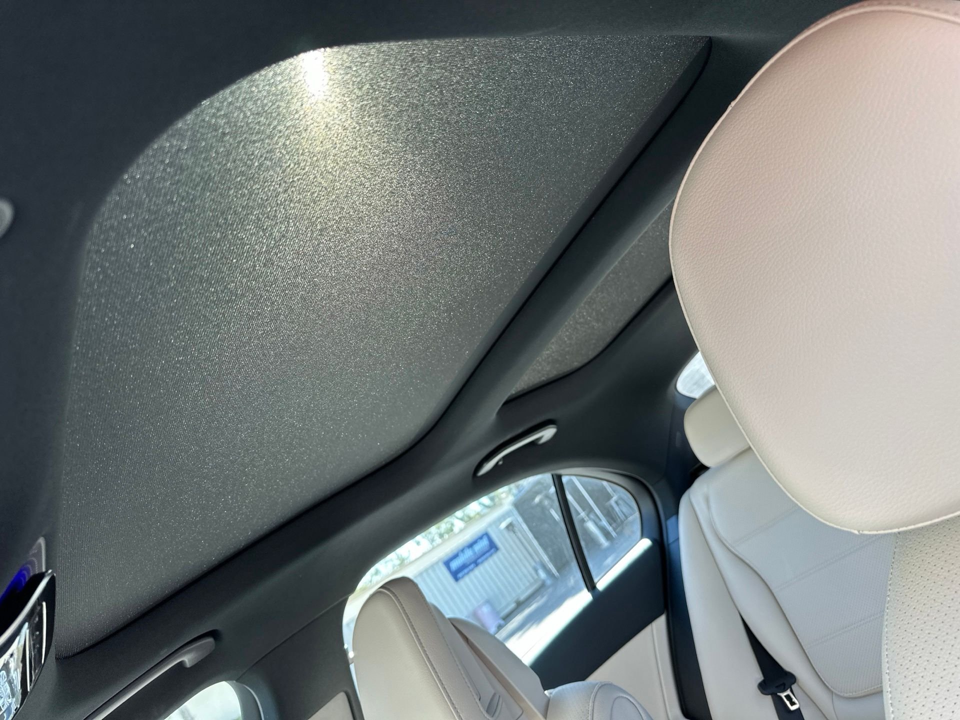 Used 2026 White Mercedes-Benz C 300 image 9