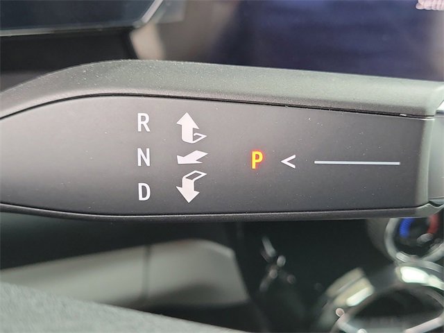 2026 Chevrolet Blazer EV SS - Photo 11