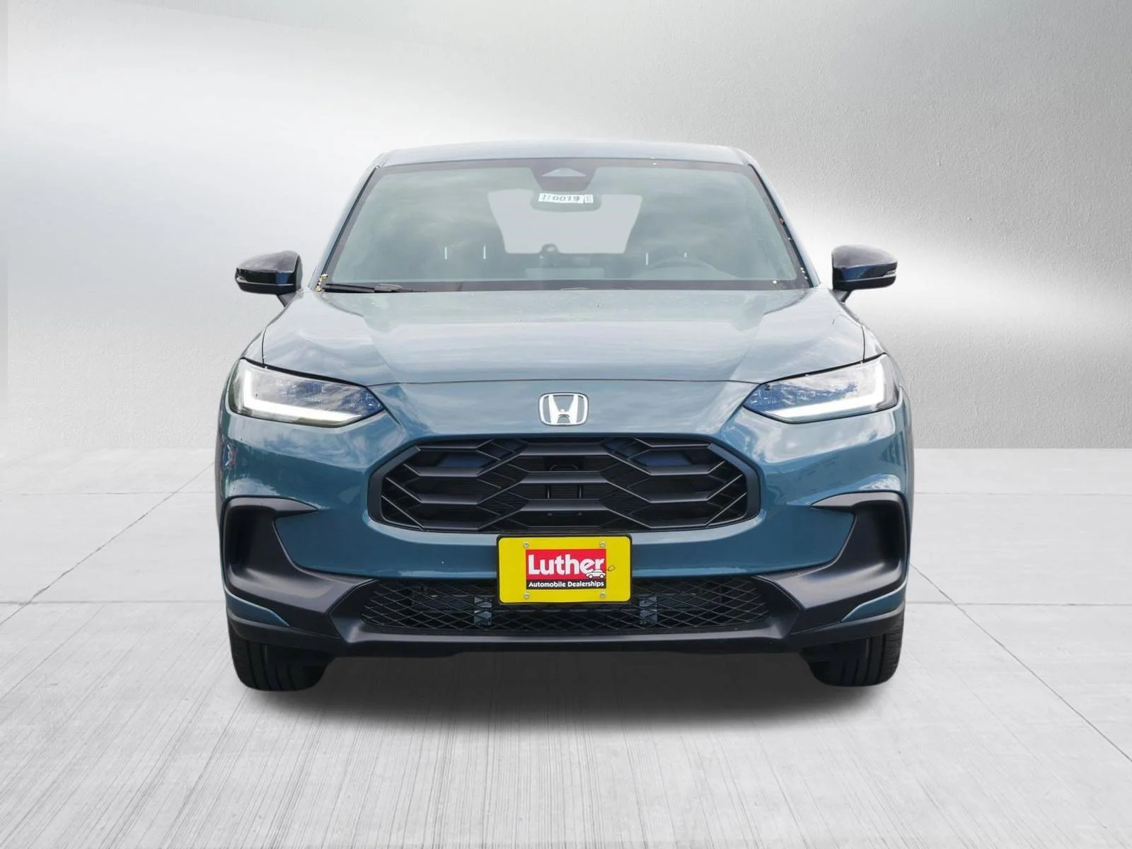 New 2027 Nordic Forest Pearl Honda Sport image 2