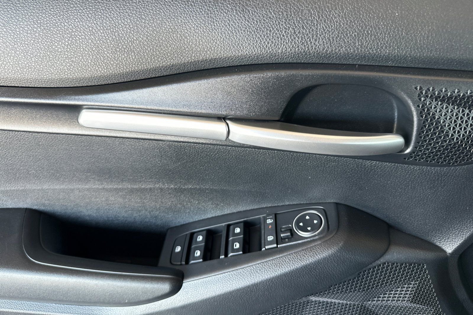 New 2026 Blue Kia LX image 11