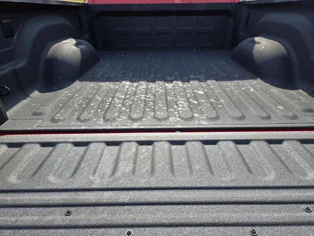 Used 2026 Red Ram Big Horn image 16