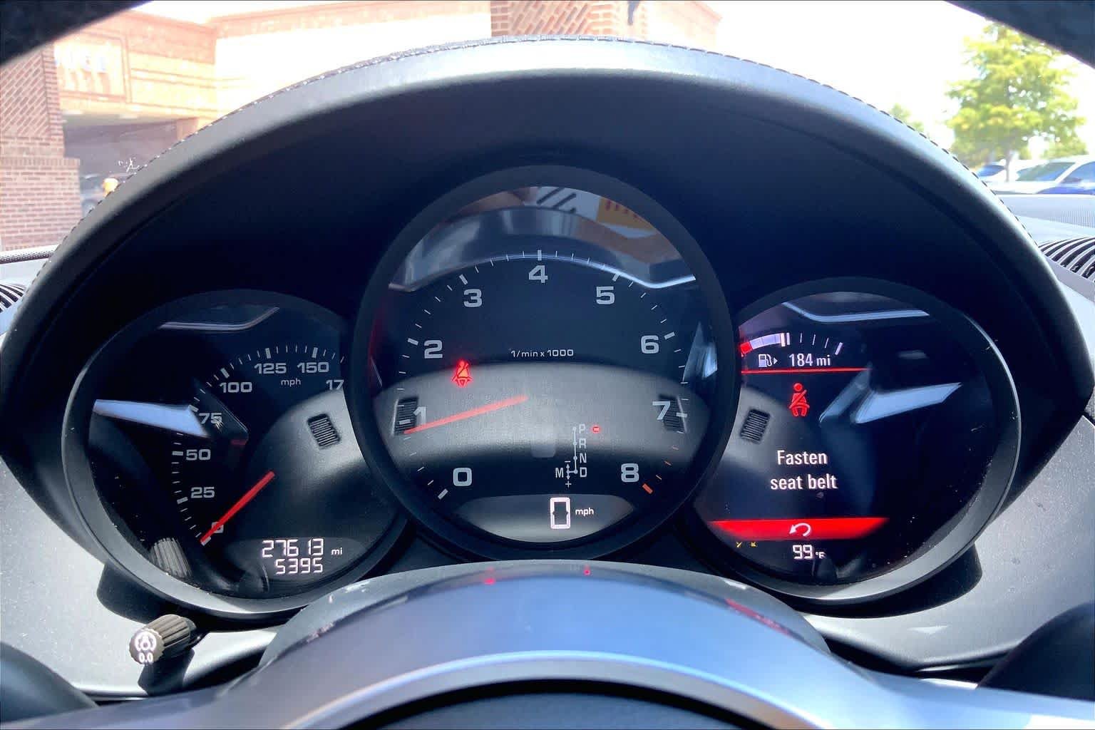 Used 2021 Chalk Porsche  image 21