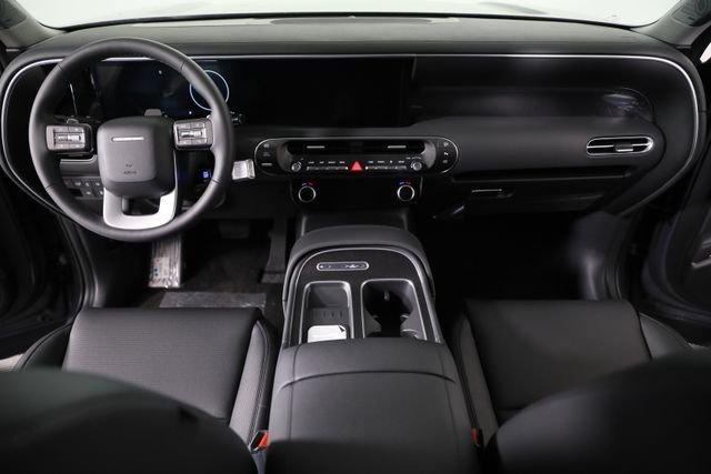 New 2026 Gray Hyundai Limited AWD image 60