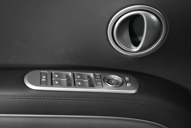 New 2026 White Hyundai Calligraphy AWD image 37