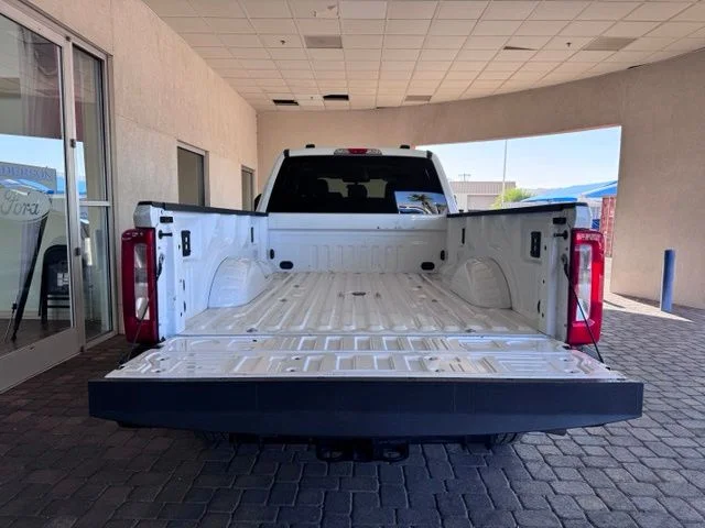 2024 Ford F-250 Super Duty XLT - Photo 24