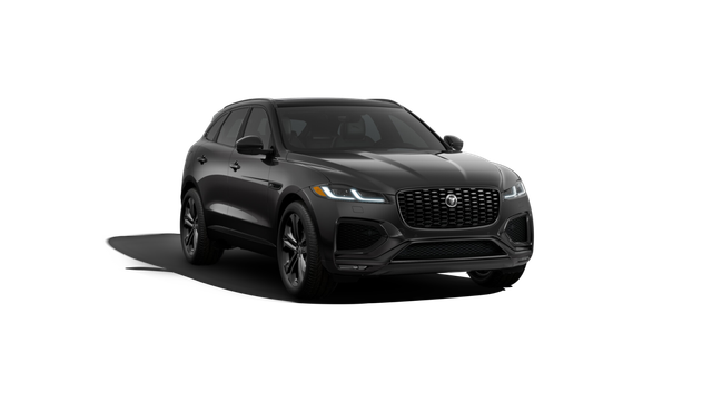 2026 JAGUAR F-Pace 250PS R-Dynamic S