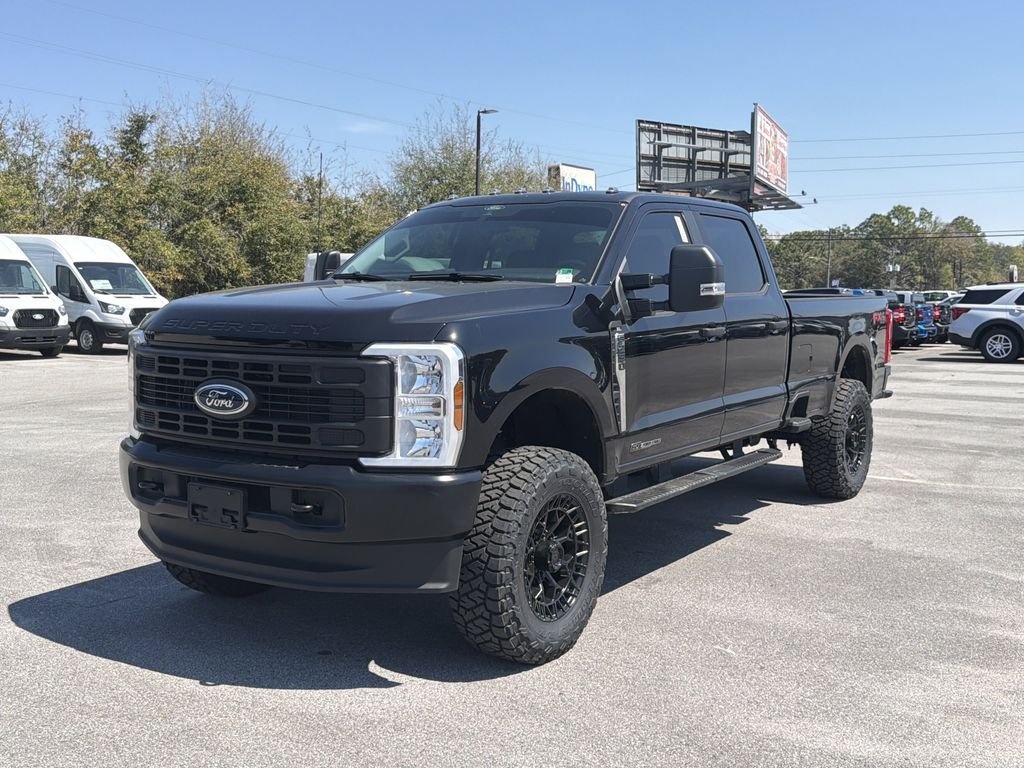 2025 Ford F-250 Super Duty XL - Photo 9