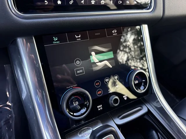 2020 Land Rover Range Rover Sport SE - Photo 19