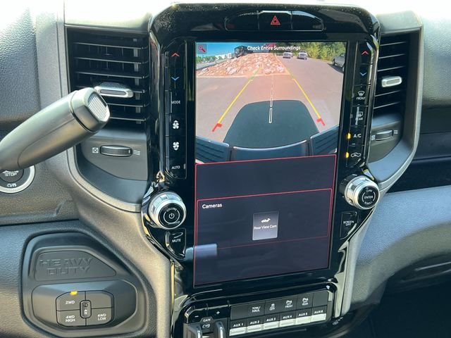 2026 RAM 2500 Tradesman - Photo 23