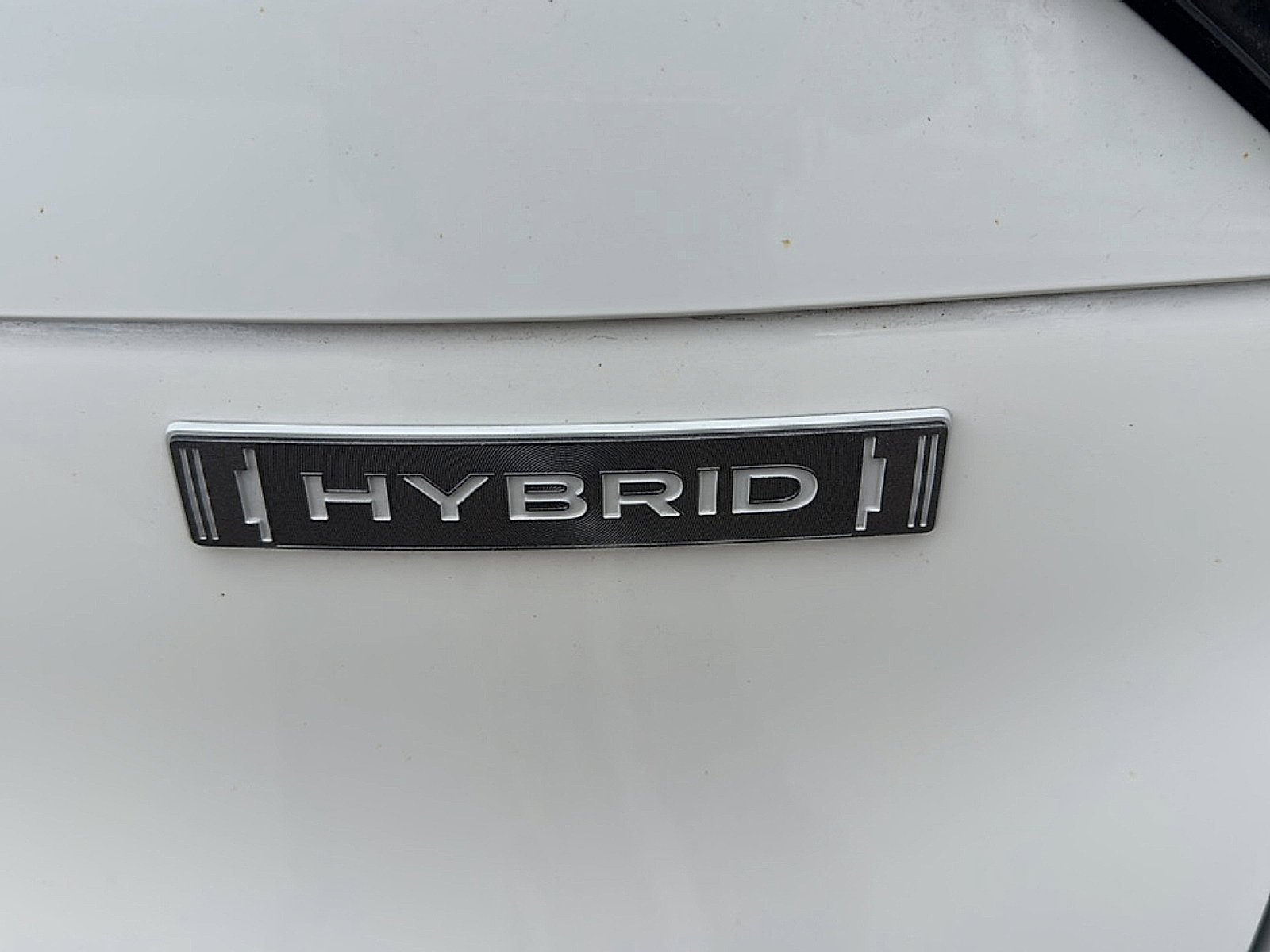 Used 2025 Crystal White Pearl Subaru Limited Hybrid image 51