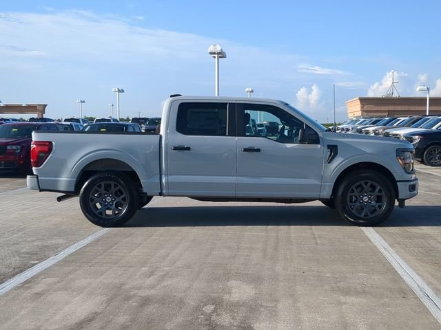 New 2026 Avalanche Ford STX® image 101
