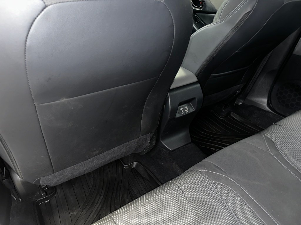 Certified Used 2024 Ice Silver Metallic Subaru Premium image 20