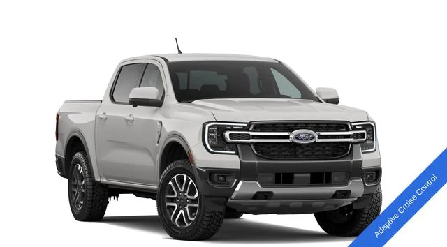 New 2026 Avalanche Ford Lariat® image 4