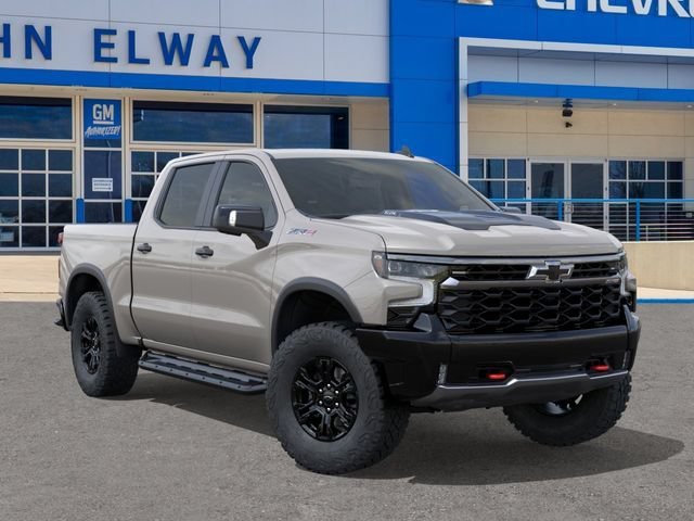 2026 Chevrolet Silverado 1500 ZR2 - Photo 7